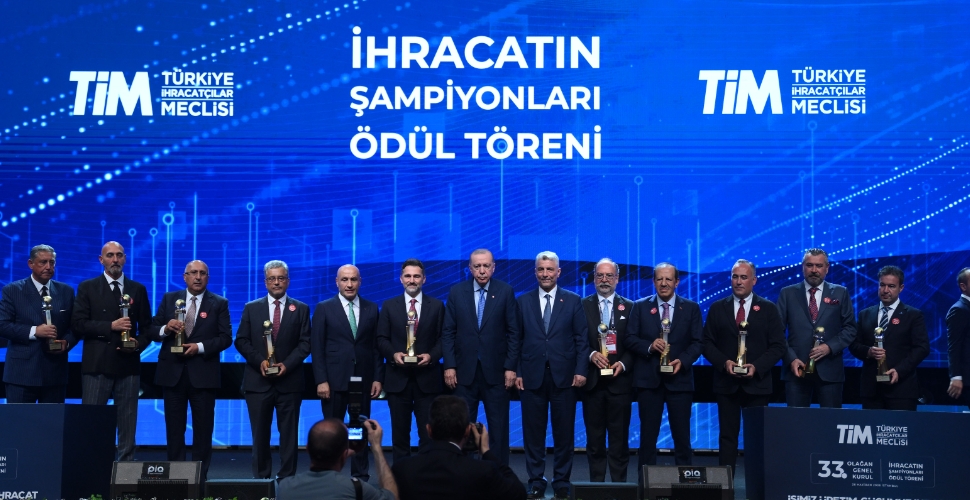 ODEON Turizm, sektör liderliğini sürdürdü