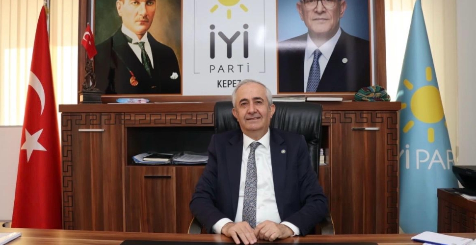 Oğuz Altınkaynak'tan Tandoğan mitingine davet