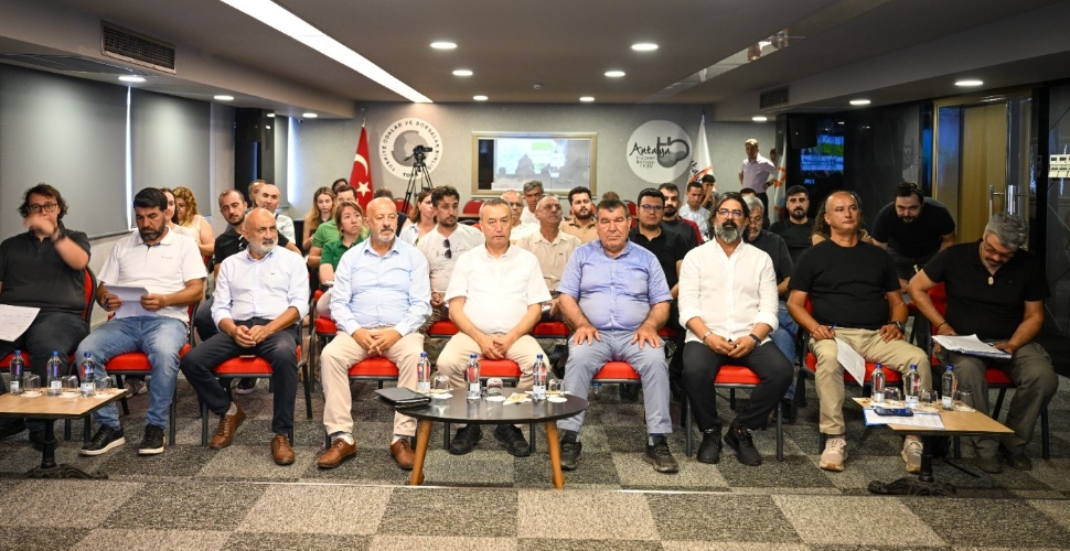 Reçetesiz Bitki İlacı Satılamayacak