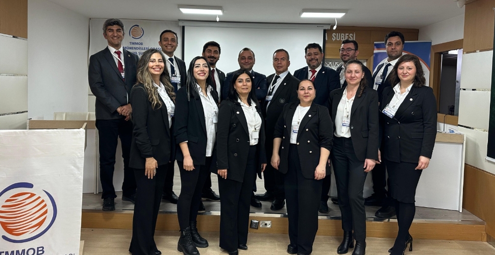 “Vahşi sulama dönemi kapanmalı”