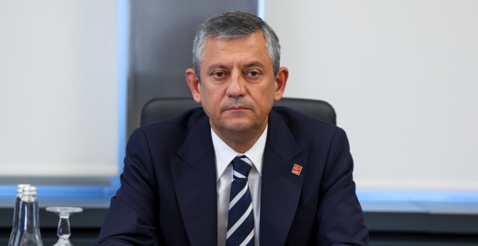 Yeni partinin adresi belli oldu