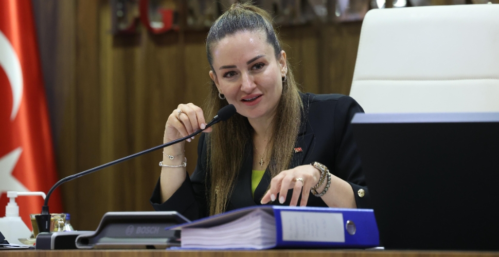 150 yeni otobüs geliyor