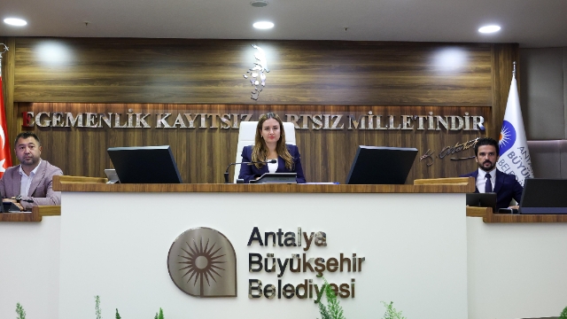 Antalyaspor’a 52 milyon TL’lik destek