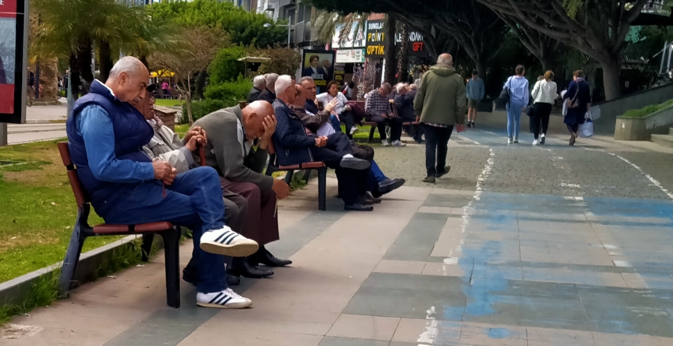 Arı’dan Asgari ücret çağrısı