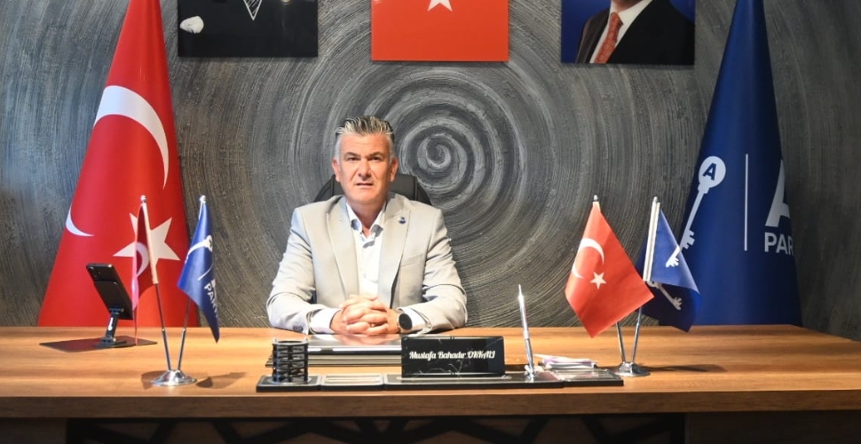 Bakan Tekin'e Okkalı Tepki