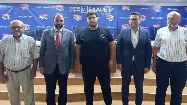 “Çalışmayı bırakmayacağız, bahanelere sığınmayacağız”
