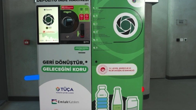 “Depozito sisteminde esnafımızın yükü artmamalı”