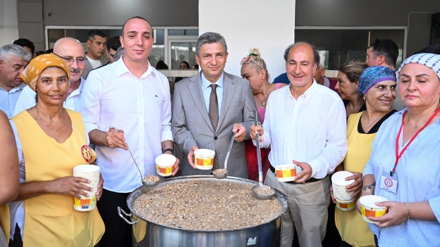 Kerbela, İnsanlık Tarihinin En Elim Hadiselerinden Birisi