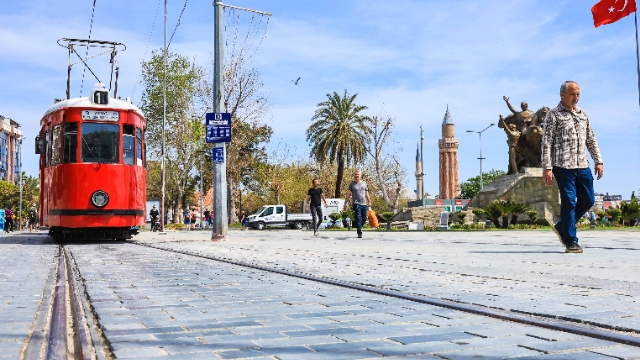 Nostalji Hattı Kaldırılmayacak