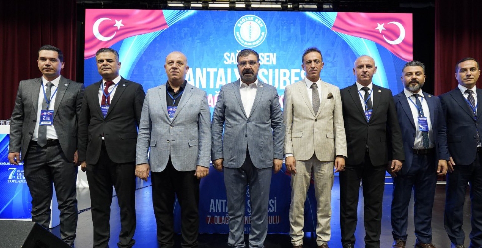 Osman Kasap güven tazeledi