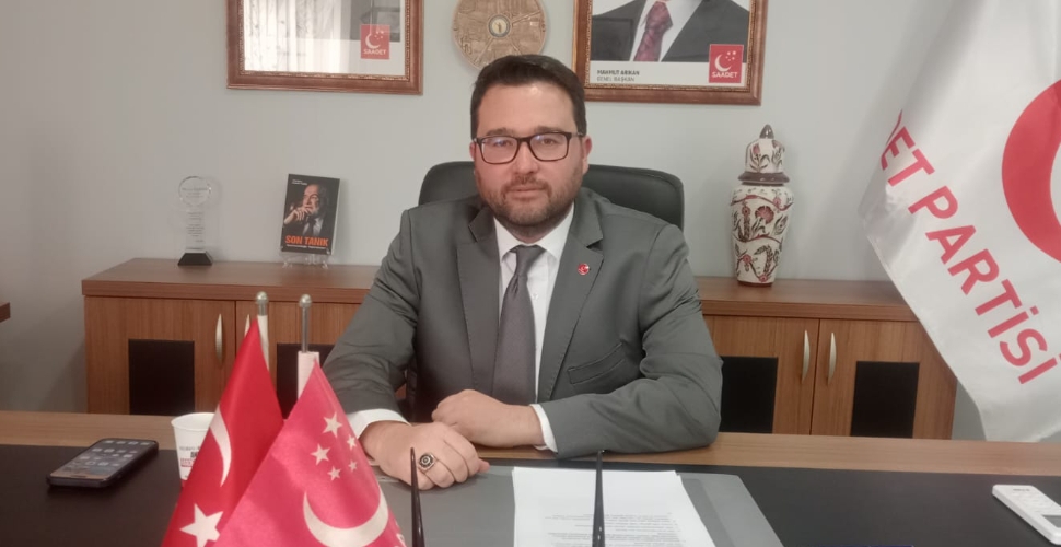 "Özgür Basın, Güçlü Demokrasinin Vazgeçilmez Teminatıdır"