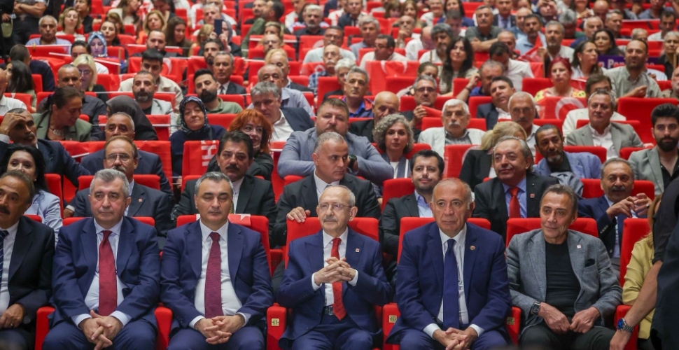 ‘Suç duyurusunda bulunduk’