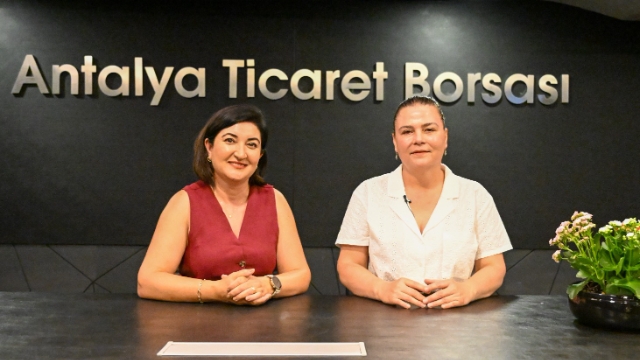 Tarımın Geleceği Su, Toprak Ve İklim Dengesine Bağlı