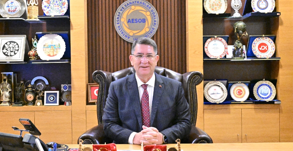 “Turizm otele sıkışırsa, bereket esnafa ulaşmaz”