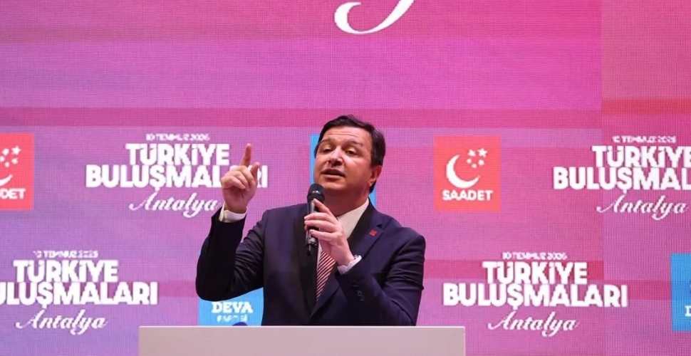 Yol da var çare de var