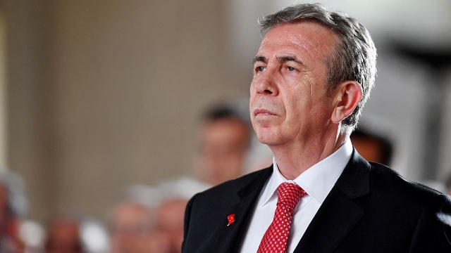 İYİ Parti'ye geçecek mi?