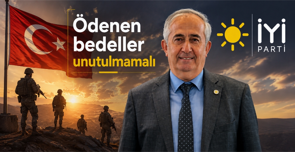 “Milletin Vicdanı Nerede?”