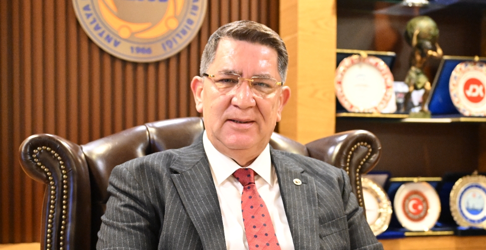 “Okul sepetini esnafımızdan doldurun”