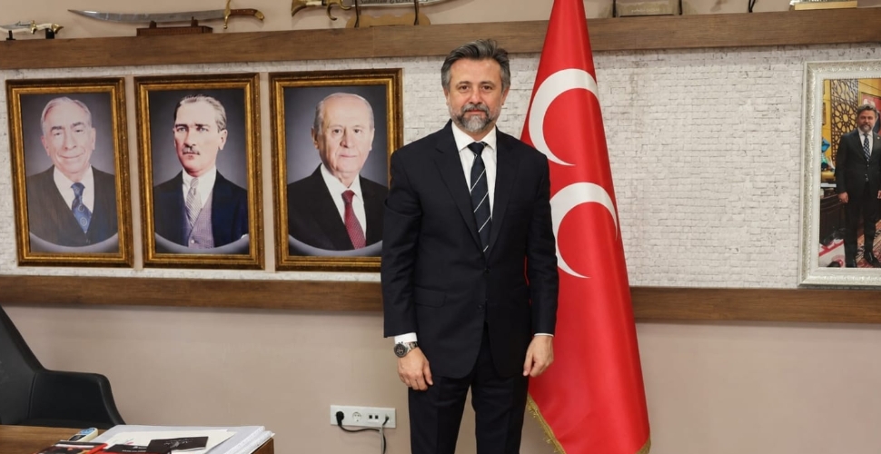 Sadullah Güneş’ten birlik ve beraberlik mesajı
