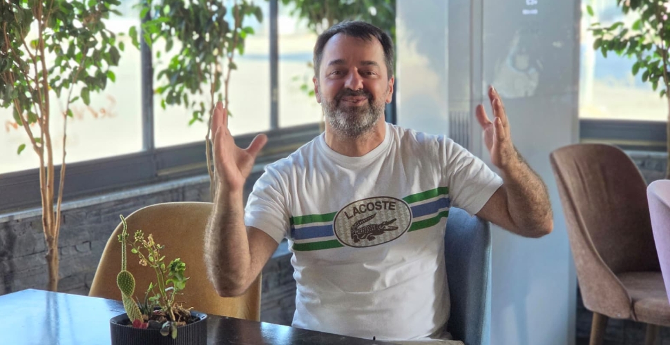 Süleyman Öz neden Reşat Güney’i destekledi?