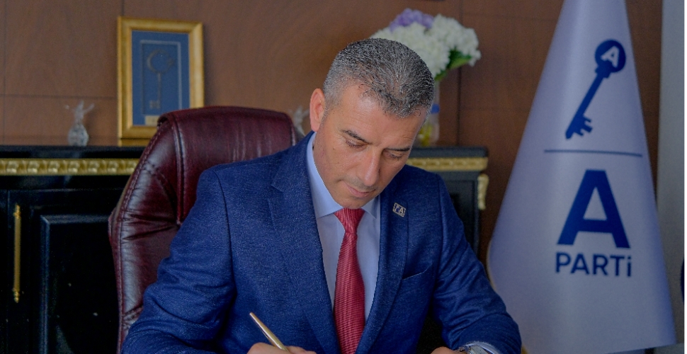 “Zaferin ruhu yolumuzu aydınlatmaya devam ediyor”