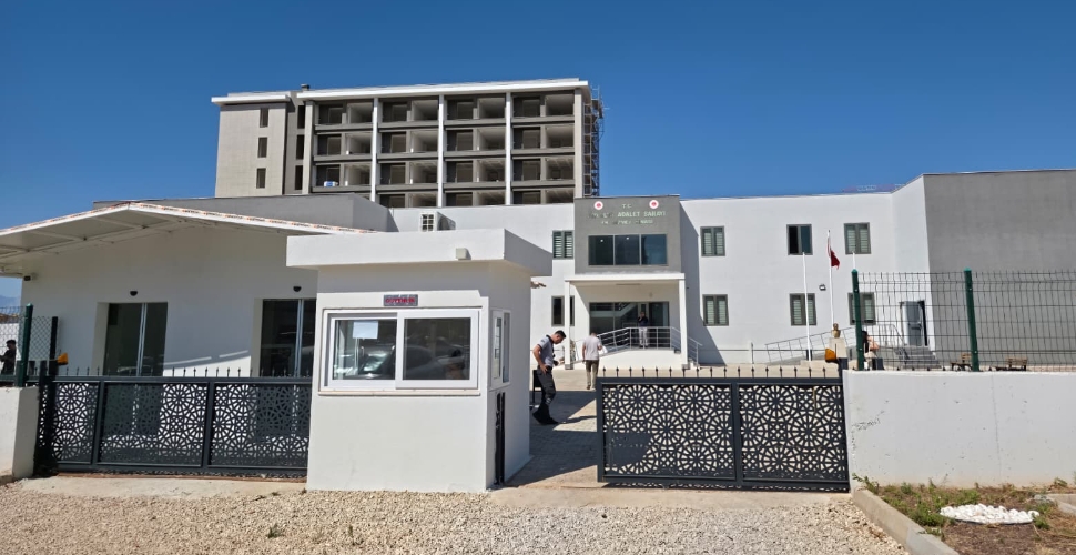 Antalya Barosu'ndan Ulaşım Hizmeti