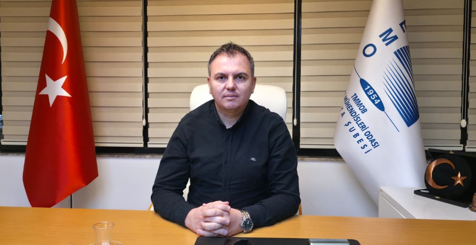 ‘Suyu konuşurken elektriği de konuşmalıyız’
