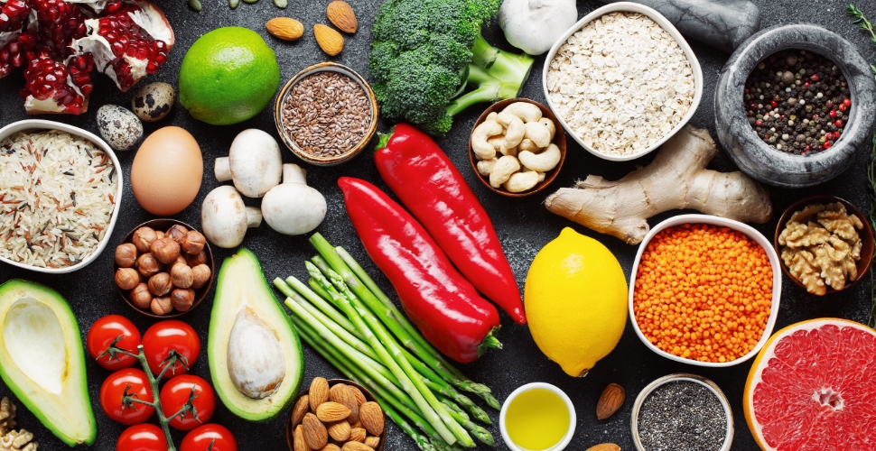Türkiye’de kişi başına 102 kilogram gıda çöpe atılıyor