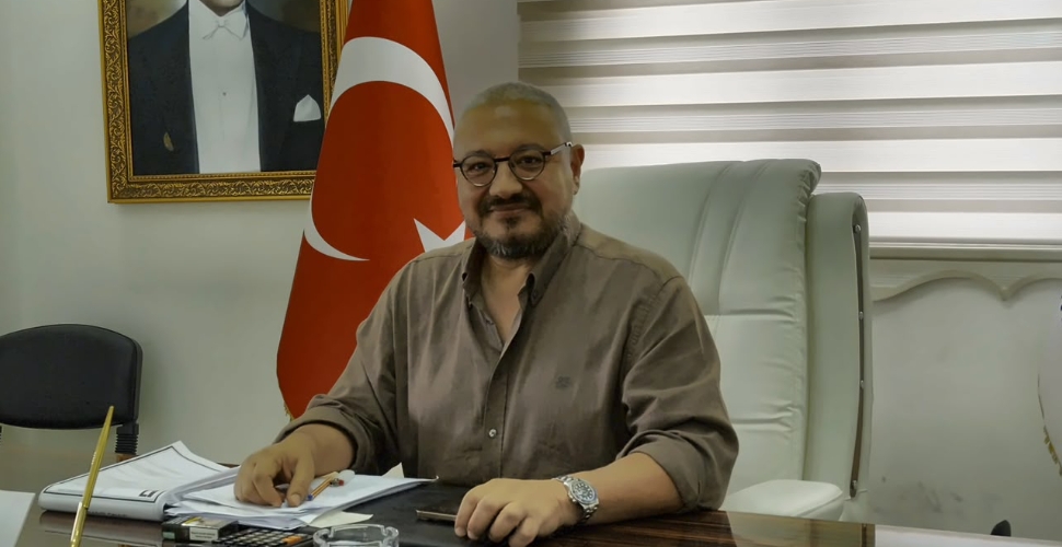 Ömer Yücesoy’dan Gaziler’de Büyük Hamle: 25 Yıllık Düğüm Aşıldı