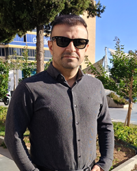Murat Şentürk