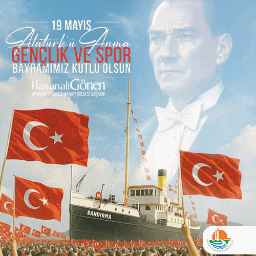 AÇILIŞ REKLAMI SANİYELİ