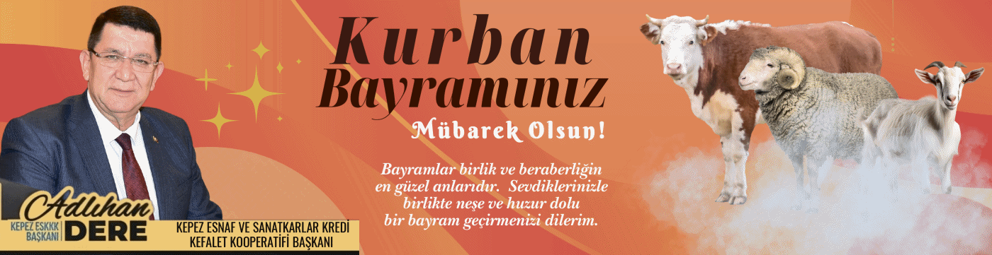 ORTA BÖLÜM REKLAMI ŞERİT