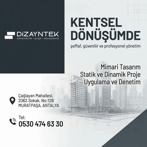 AÇILIŞ REKLAMI SANİYELİ