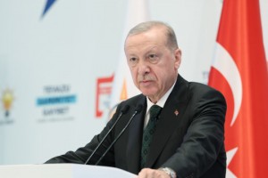 Erdoğan’dan cezaya tepki