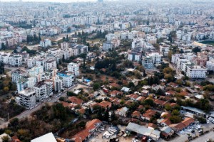 Muratpaşa’da tahliye tepkisi