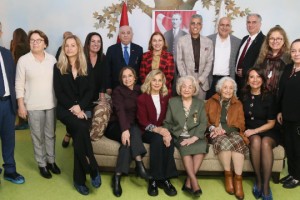 AYÇOV 38 Yaşında!