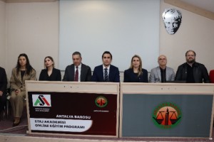 BARO’dan Çarpıcı 19 Mart Raporu