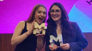 Ege Üniversitesi Öğrencilerinden Büyük Başar