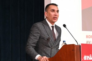 “Her kriz aynı zamanda fırsatlar barındırır”