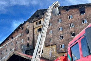 '25 yılda çok yol katettik'