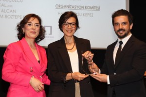 “40 Yıllık Kurumsal Hafıza Geleceğe Işık Tutuyor”