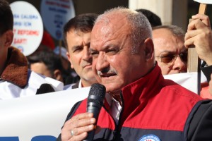 “Acilen Seyyanen Zam Yapılmalı"