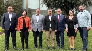 AGC Ödülleri Açıklandı