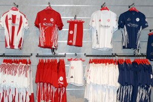 Antalyaspor formalarında yüzde 40 indirim