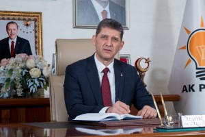 Başkan Kumbul talep etmiş