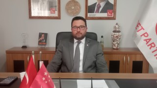 “Bu Bir Zaafiyettir, İrade Zamanı”