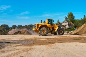 ÇMO Antalya’dan Kum-Çakıl ocağı tepkisi
