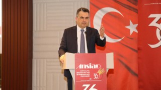 Dalgın’dan Antalya ziyareti