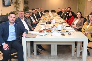 ‘Eğitim sistemi tüm bileşenleriyle ele alınmalı’