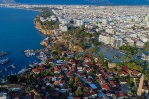 Emlak sektörü hareketlendi